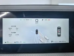 2026 BYD Song Pro DM-i PHEV 301km — фото 14