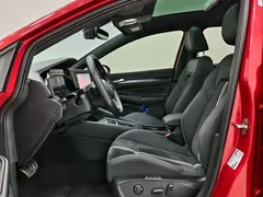 2023 Volkswagen Golf 280TSI DSG R-Line Lite — фото 7