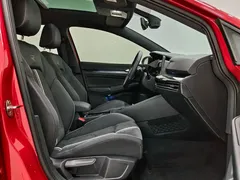 2023 Volkswagen Golf 280TSI DSG R-Line Lite — фото 8