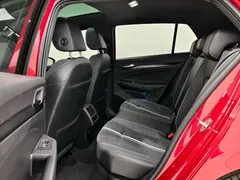 2023 Volkswagen Golf 280TSI DSG R-Line Lite — фото 9
