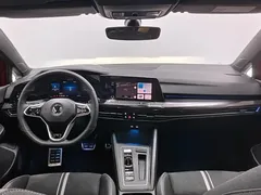 2023 Volkswagen Golf 280TSI DSG R-Line Lite — фото 10