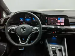 2023 Volkswagen Golf 280TSI DSG R-Line Lite — фото 11