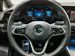 2023 Volkswagen Golf 280TSI DSG R-Line Lite — фото 12