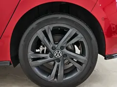 2023 Volkswagen Golf 280TSI DSG R-Line Lite — фото 15
