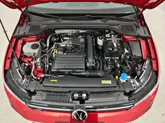 2023 Volkswagen Golf 280TSI DSG R-Line Lite — фото 17