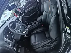2021 Haval F7 1.5T 2WD, чёрный — фото 15