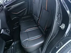 2021 Haval F7 1.5T 2WD, чёрный — фото 17