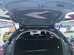 2021 Haval F7 1.5T 2WD, чёрный — фото 19