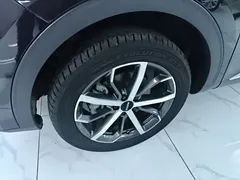 2021 Haval F7 1.5T 2WD, чёрный — фото 23