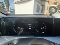 2023 Changan Eado PLUS 1.4T GDI DCT Premium, белый — фото 4