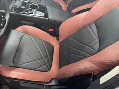 2023 Changan Eado PLUS 1.4T GDI DCT Premium, белый — фото 13