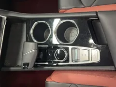 2023 Changan Eado PLUS 1.4T GDI DCT Premium, белый — фото 15