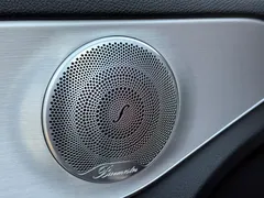 2021 Mercedes-Benz C-Class C 260, чёрный — фото 14