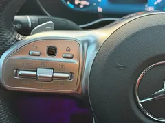 2021 Mercedes-Benz C-Class C 260, чёрный — фото 24