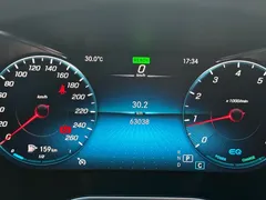 2021 Mercedes-Benz C-Class C 260, чёрный — фото 25
