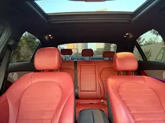 2021 Mercedes-Benz C-Class C 260, чёрный — фото 31
