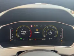 2023 Volkswagen Tayron 280TSI 2WD Luxury Plus Advanced, чёрный — фото 5