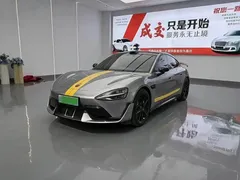 2024 Xiaomi SU7 4WD Long Range Advanced ADAS Max — фото 1