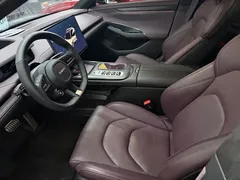 2024 Xiaomi SU7 4WD Long Range Advanced ADAS Max — фото 2