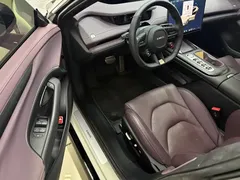 2024 Xiaomi SU7 4WD Long Range Advanced ADAS Max — фото 3