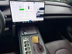 2024 Xiaomi SU7 4WD Long Range Advanced ADAS Max — фото 5
