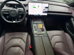 2024 Xiaomi SU7 4WD Long Range Advanced ADAS Max — фото 11