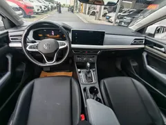 2023 Volkswagen Lavida 1.5L AT, белый — фото 9