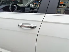 2023 Volkswagen Lavida 1.5L AT, белый — фото 12