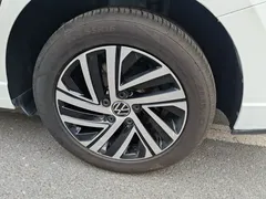 2023 Volkswagen Lavida 1.5L AT, белый — фото 13