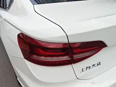 2023 Volkswagen Lavida 1.5L AT, белый — фото 14