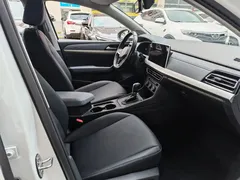 2023 Volkswagen Lavida 1.5L AT, белый — фото 15