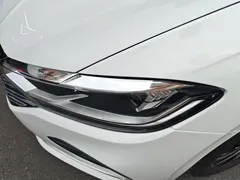 2023 Volkswagen Lavida 1.5L AT, белый — фото 16