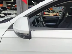 2023 Volkswagen Lavida 1.5L AT, белый — фото 17