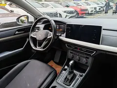 2023 Volkswagen Lavida 1.5L AT, белый — фото 18
