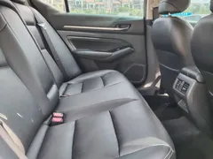 2022 Nissan Teana 2.0L XL-TLS, белый — фото 4