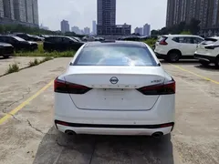 2022 Nissan Teana 2.0L XL-TLS, белый — фото 6