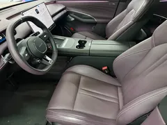 2026 Xiaomi SU7 RWD Pro — фото 2