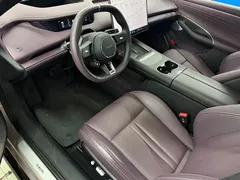 2026 Xiaomi SU7 RWD Pro — фото 3