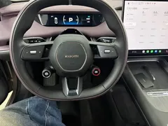 2026 Xiaomi SU7 RWD Pro — фото 4