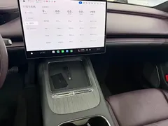 2026 Xiaomi SU7 RWD Pro — фото 5