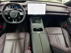 2026 Xiaomi SU7 RWD Pro — фото 11