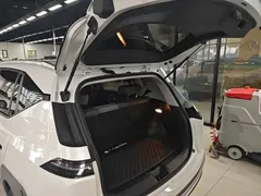 2025 Aion Plus 510 58.4kWh, белый — фото 19