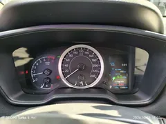 2022 Toyota Corolla Cross 2.0L Elite, чёрный — фото 4