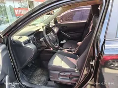 2022 Toyota Corolla Cross 2.0L Elite, чёрный — фото 6
