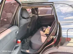 2022 Toyota Corolla Cross 2.0L Elite, чёрный — фото 7