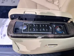 2023 Toyota Vellfire Crown Hybrid 2.5L HV Premium, чёрный — фото 14