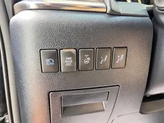 2023 Toyota Vellfire Crown Hybrid 2.5L HV Premium, чёрный — фото 19