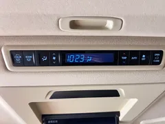 2023 Toyota Vellfire Crown Hybrid 2.5L HV Premium, чёрный — фото 31