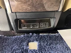 2023 Toyota Vellfire Crown Hybrid 2.5L HV Premium, чёрный — фото 32