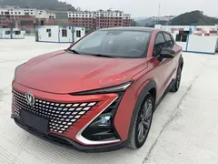 2020 Changan UNI-T 1.5T Flagship — фото 1